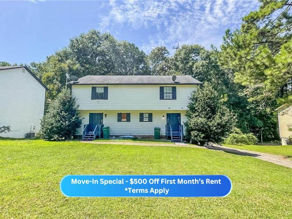 5022 Hawthorne Court - Photo 1