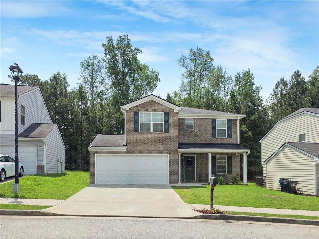 4709 Tradition Parkway - Photo 1