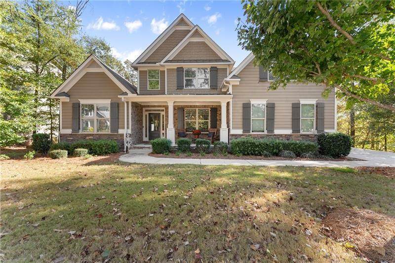 8055 Veranda Curve - Photo 1