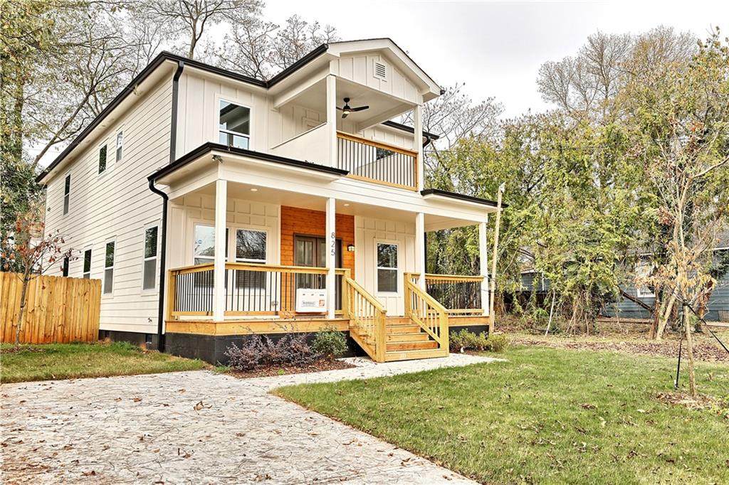 825 Beryl Street - Photo 1