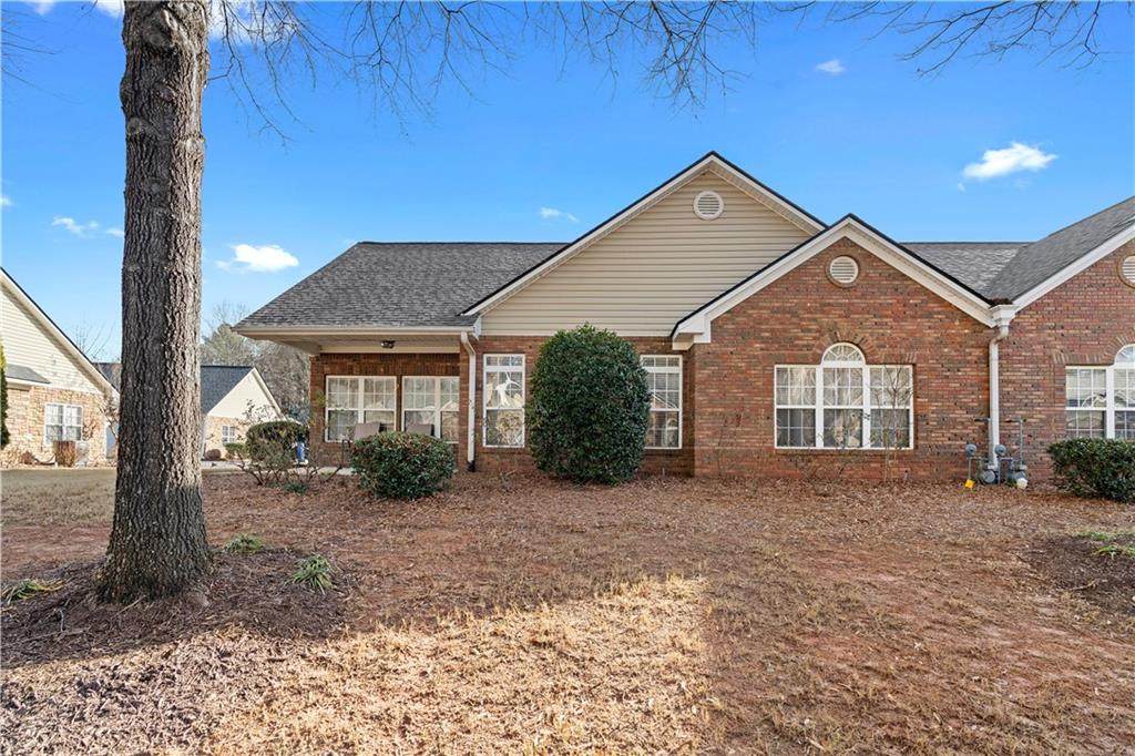 3731 Villa Springs Circle - Photo 1