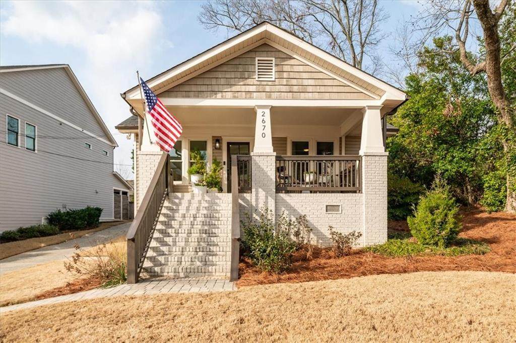 2670 Grady Street - Photo 1