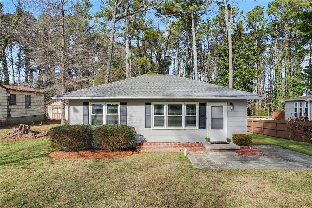 861 Meadow Place - Photo 1