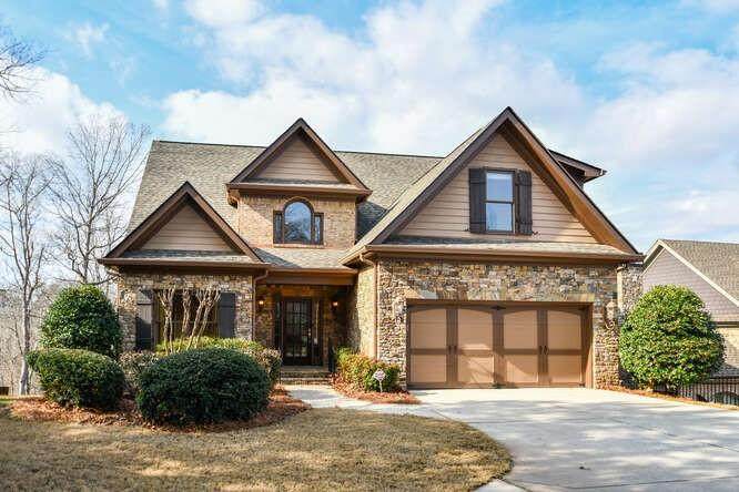 4814 Amal Lane - Photo 1