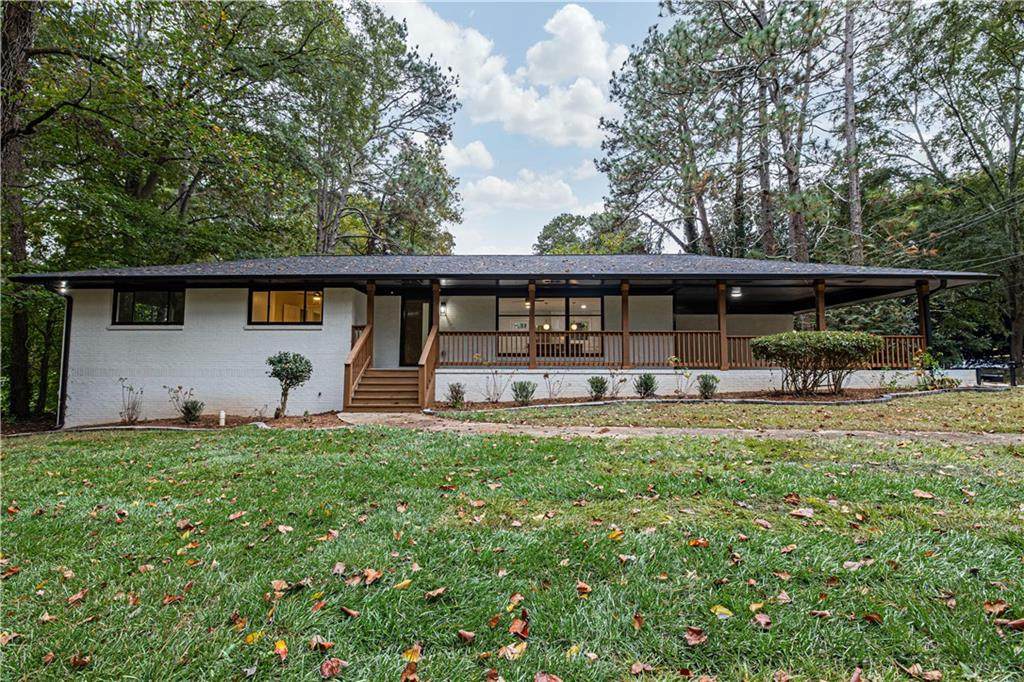 2296 Lyle Road - Photo 1