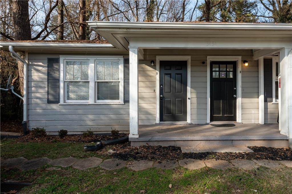 3454 Rockbridge Road - Photo 1