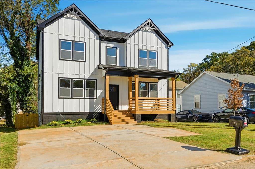 54 Brown Avenue - Photo 1