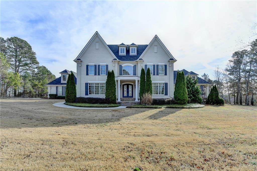 4045 Ridge Road - Photo 1