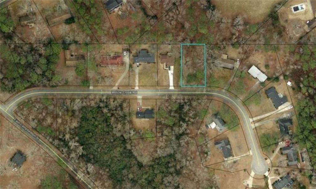 0 Willow Creek Road - Photo 1