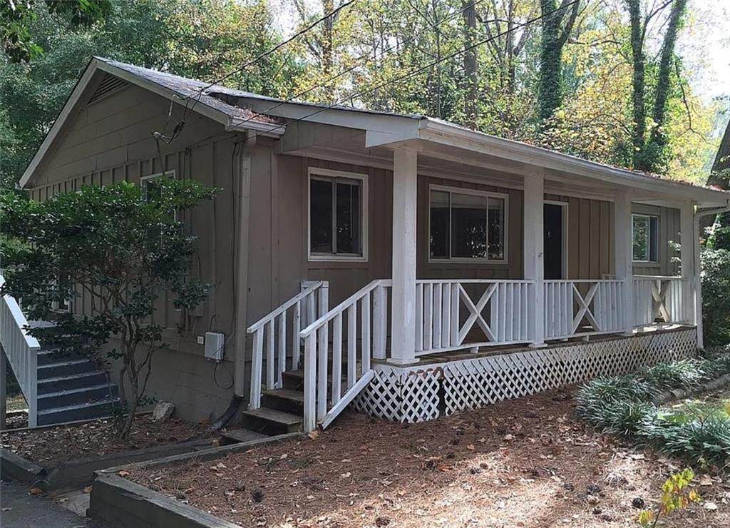 4097 Clay Drive - Photo 1