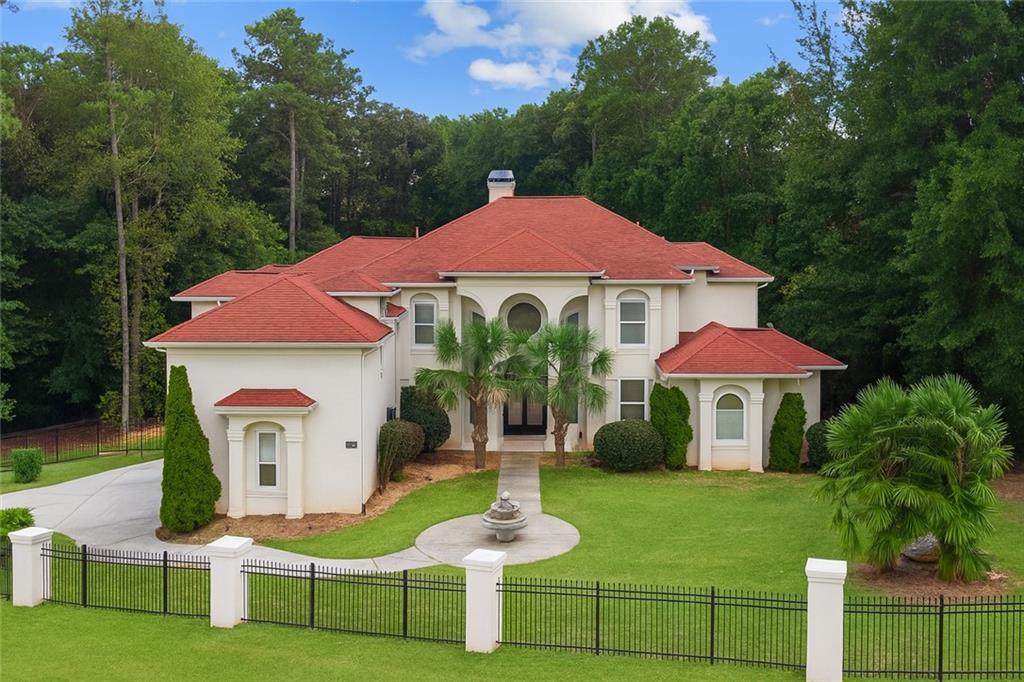 105 Ensley Point - Photo 1