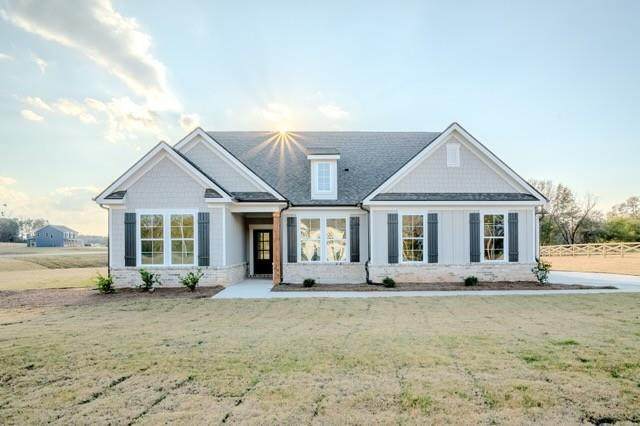 28 Tomahawk Trail - Photo 1