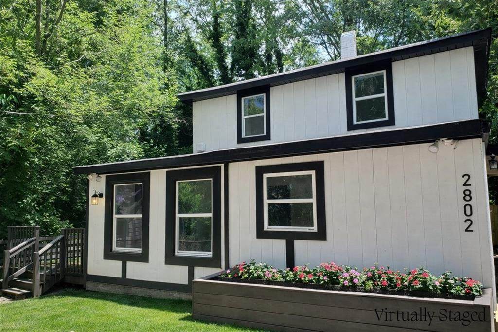 2802 Palm Drive - Photo 1