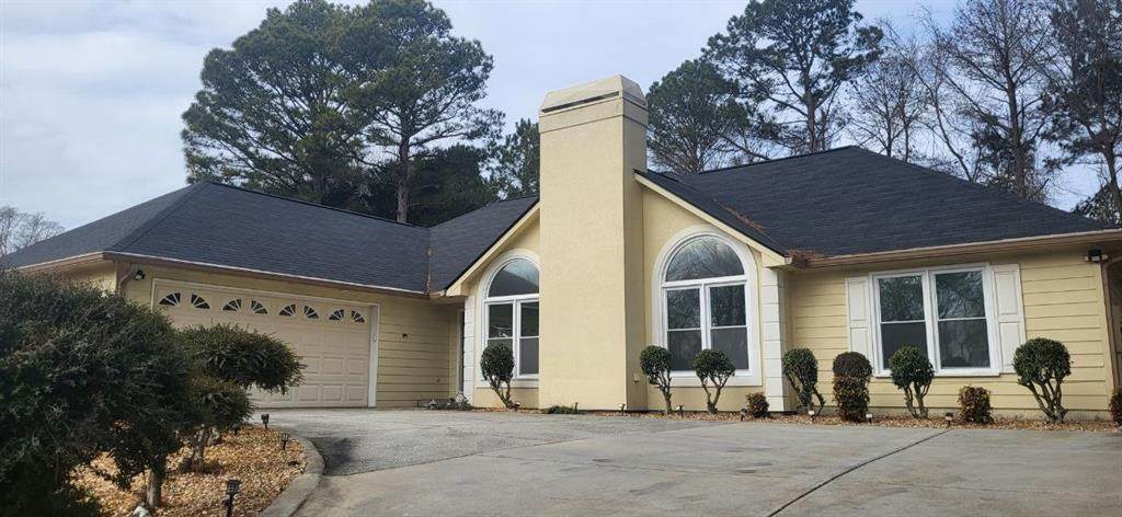 2341 Park Valley Way - Photo 1