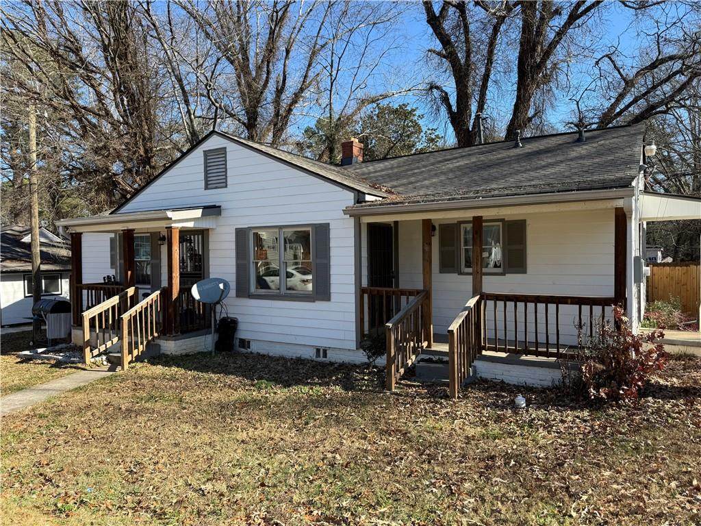 1408 Byrere Terrace - Photo 1