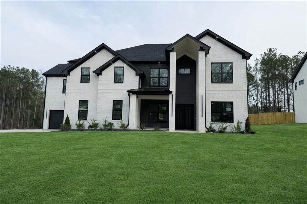 2594 Camp Mitchell Road - Photo 1