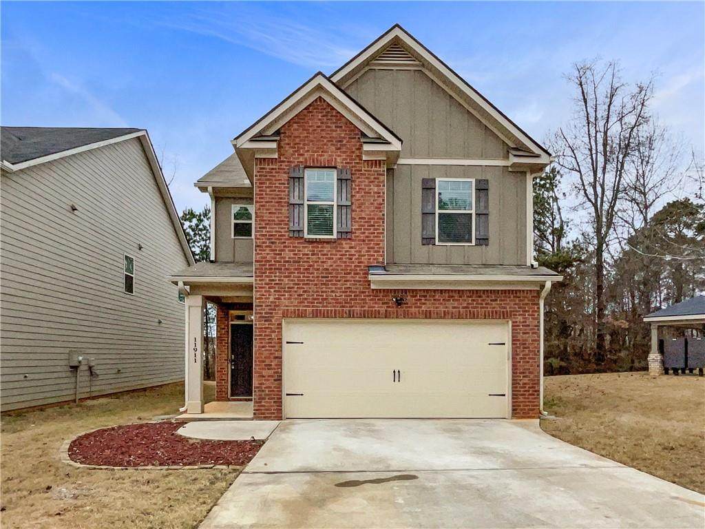 11911 Lovejoy Crossing Way - Photo 1