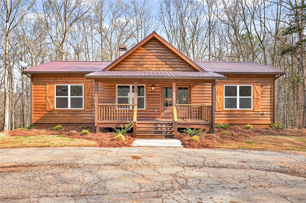 598 Lester Wood Road - Photo 1