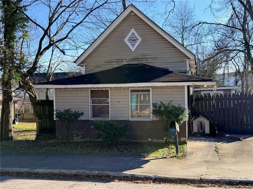 73 Haygood Avenue - Photo 1