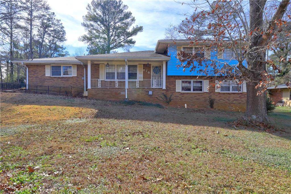 876 Belle Glade Drive - Photo 1