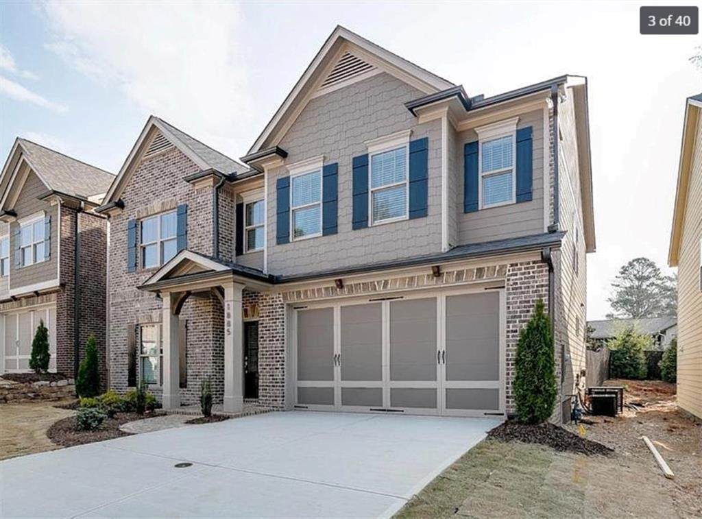 1885 Weston Lane - Photo 1