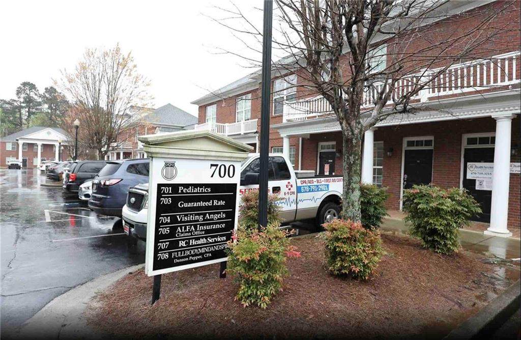 3950 Cobb Parkway - Photo 1