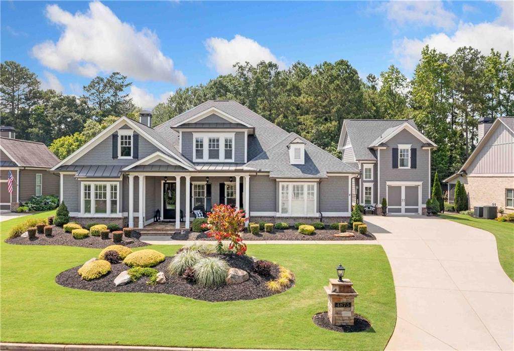 4875 Churchill Ridge Drive - Photo 1