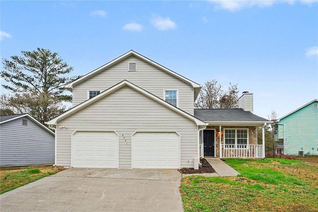 5571 Tunbridge Wells Road - Photo 1