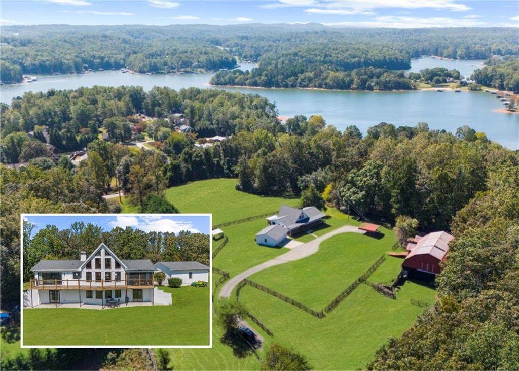 518 Overlook Dr 7.93 Acres - Photo 1