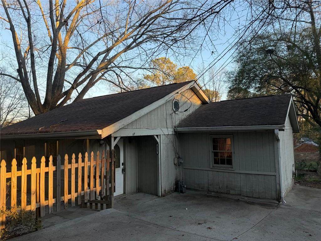 4367 Virginia Avenue - Photo 1