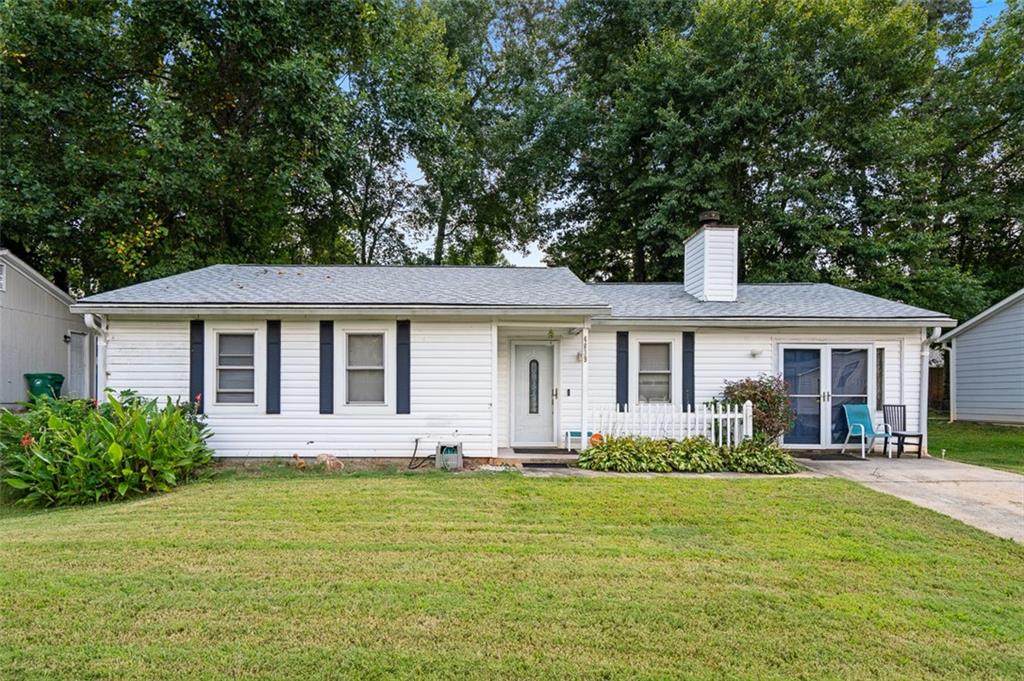 4839 Plymouth Trace - Photo 1