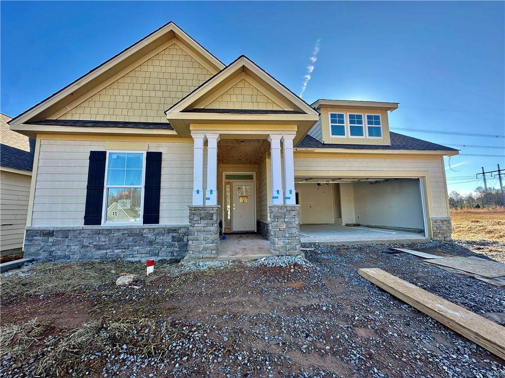 321 Conifer Lane - Photo 1