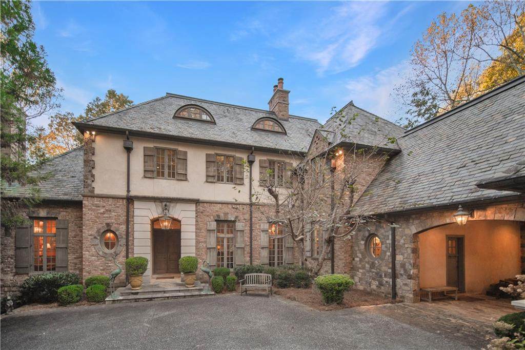 1955 Alec Mountain Road - Photo 1