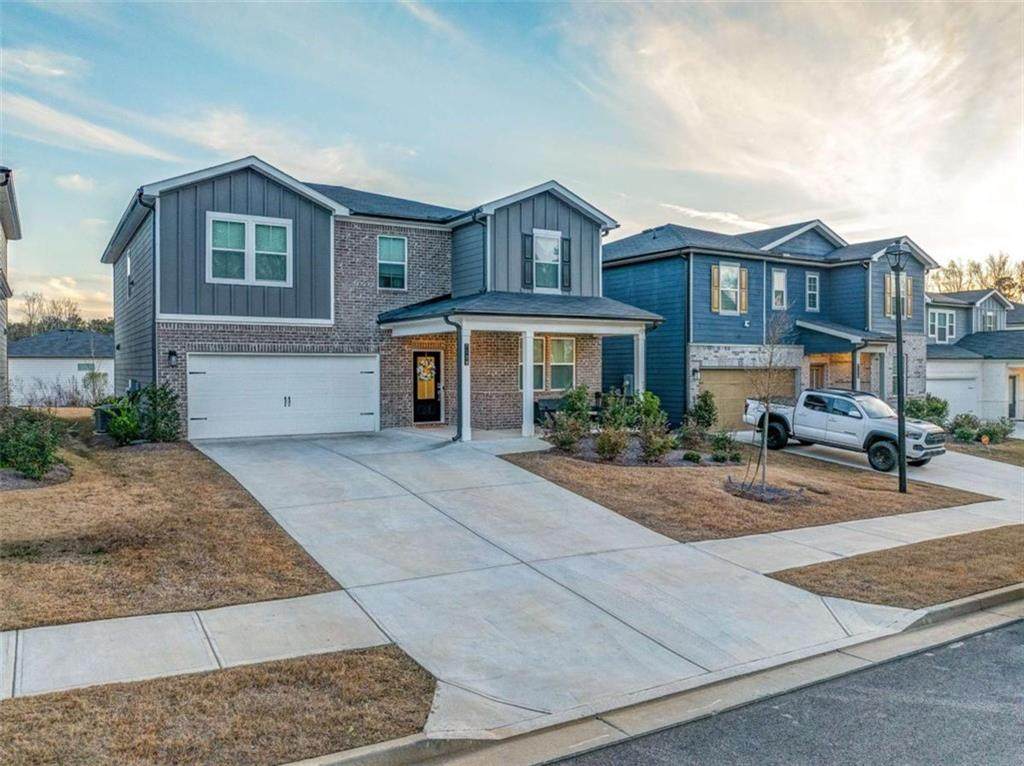 7129 Timberland Trail - Photo 1