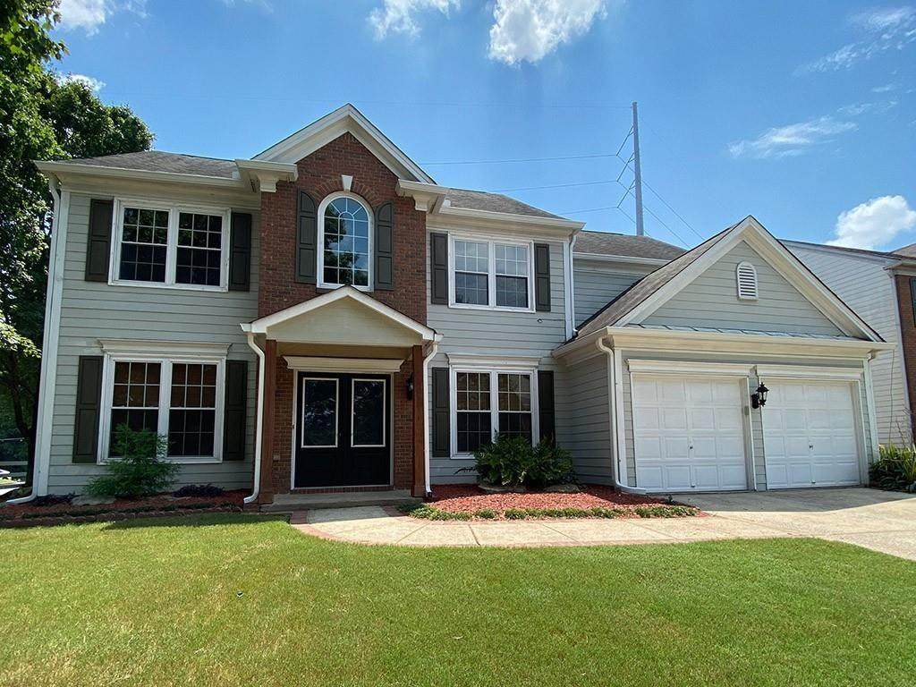 30 Sherryforth Drive - Photo 1
