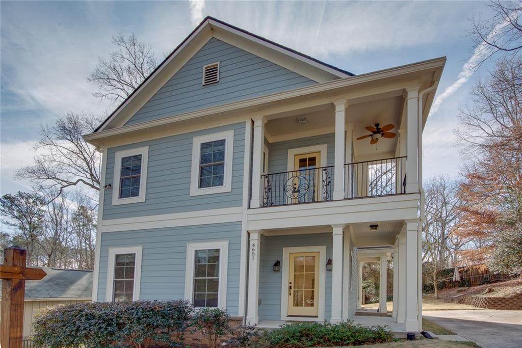 4651 Dahlia Drive - Photo 1