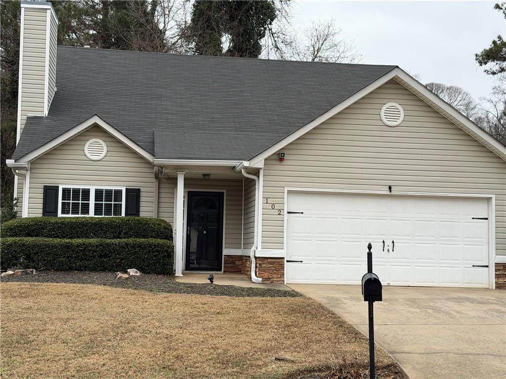 102 Lexington Parke Drive - Photo 1