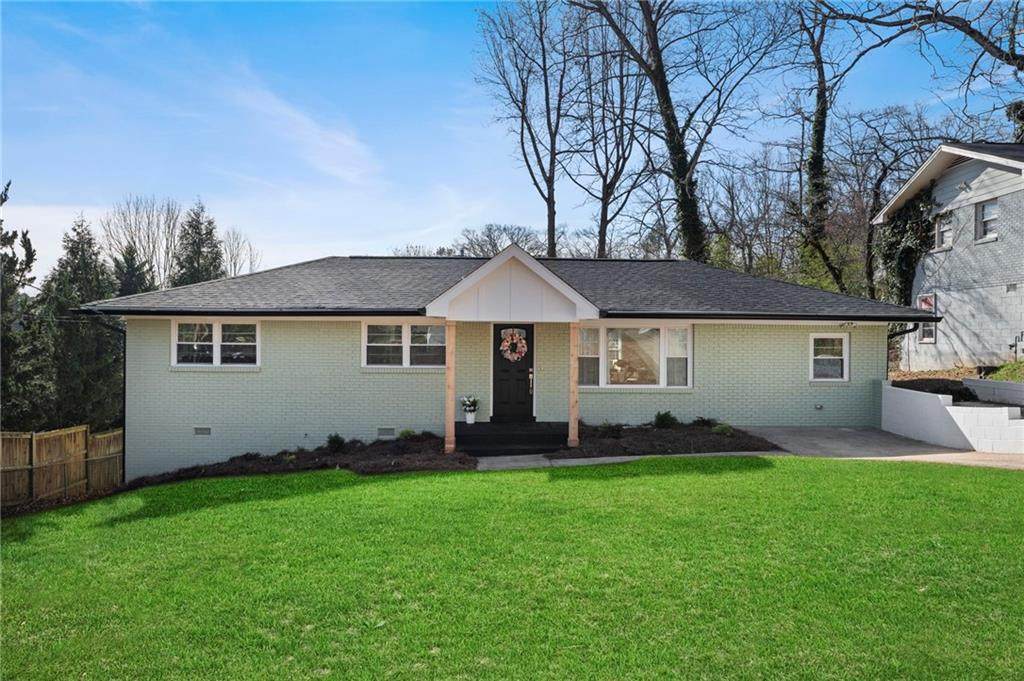 1337 Emerald Avenue - Photo 1