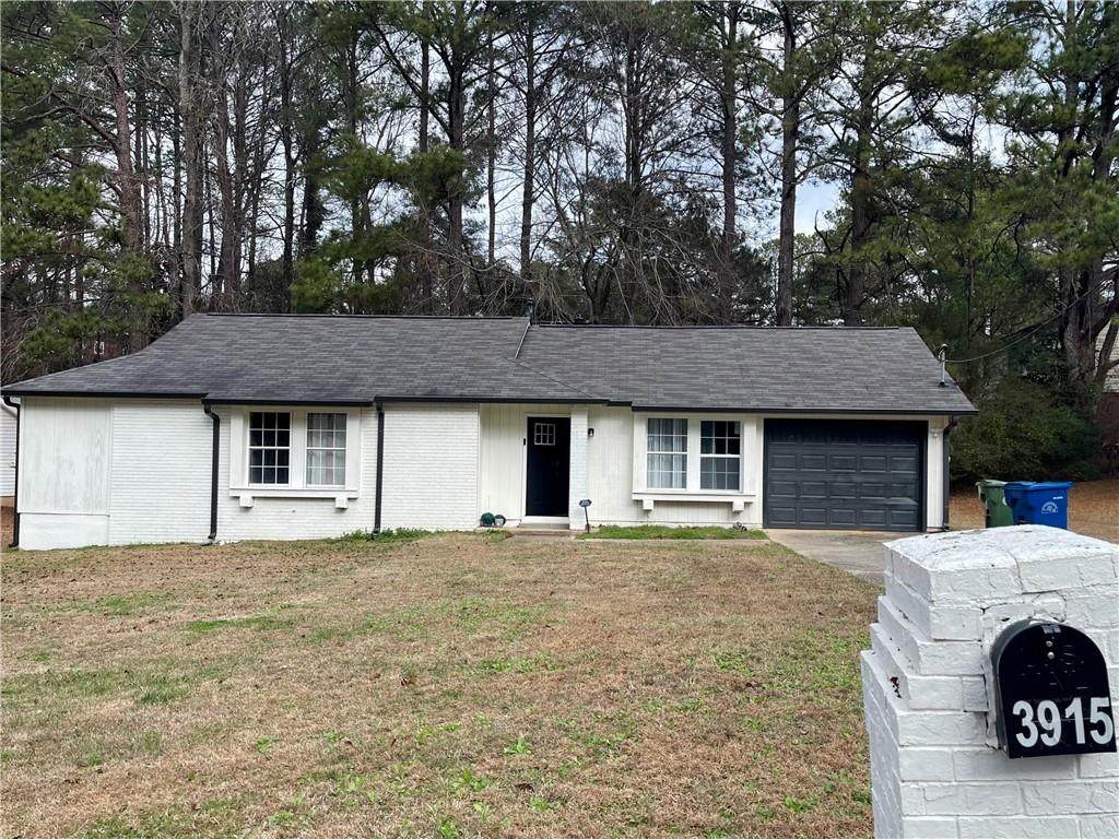 3915 Basil Way - Photo 1