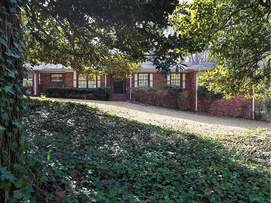 721 Wood Valley Road - Photo 1