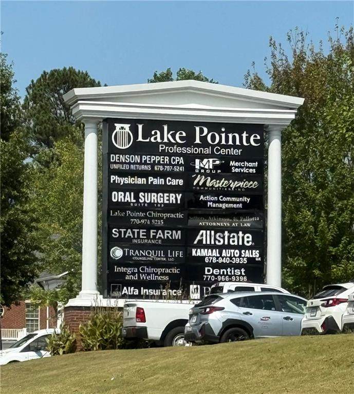 3950 Cobb Parkway - Photo 1