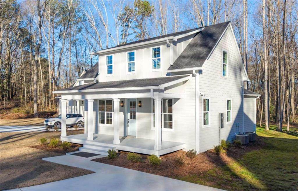 479 West Avenue - Photo 1