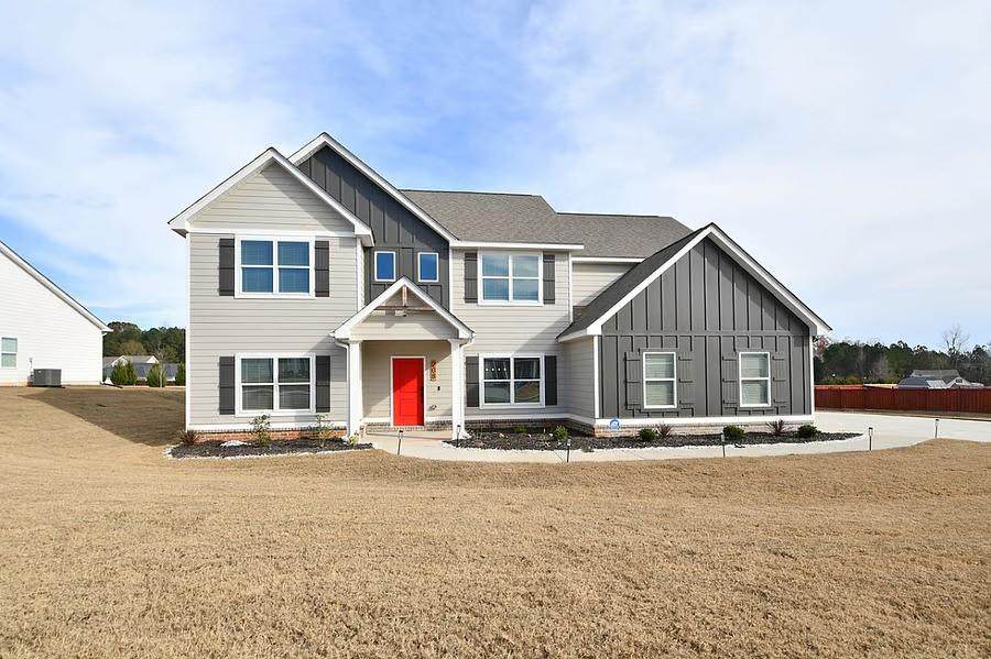 208 Arrowwood Drive - Photo 1