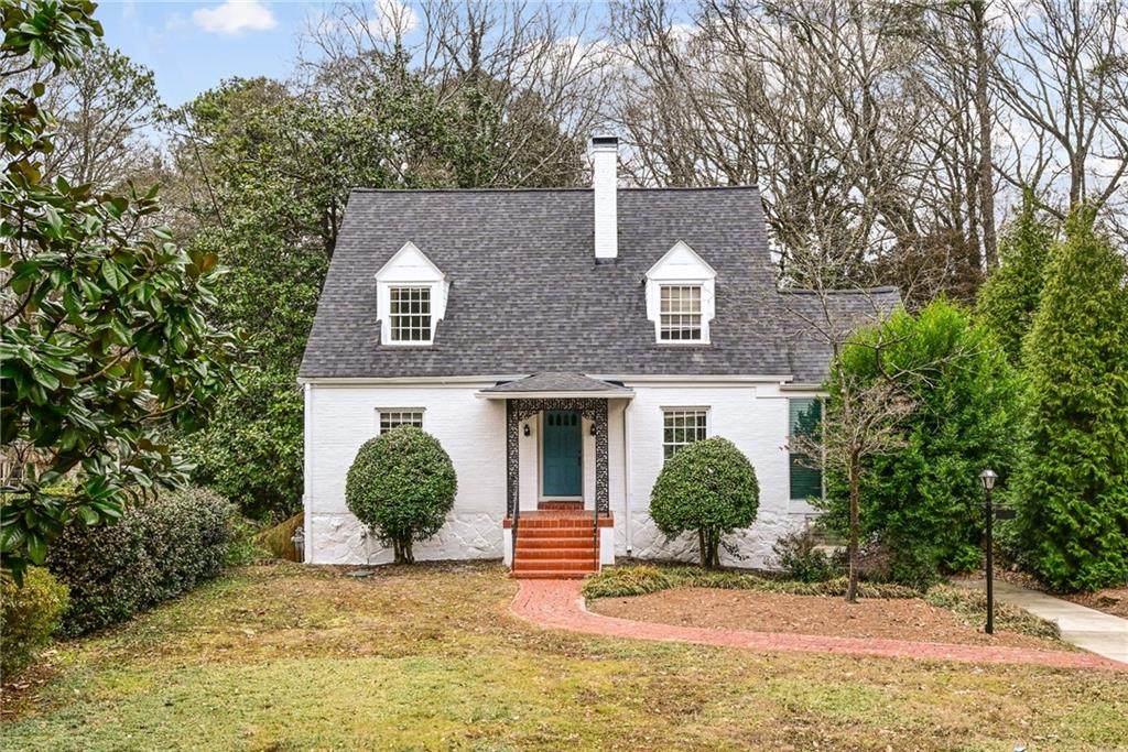 2878 Hills Drive - Photo 1