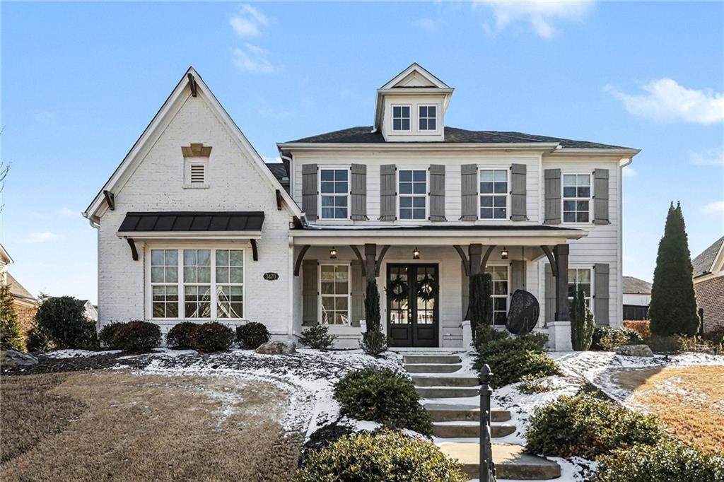 3470 Montebello Parkway - Photo 1