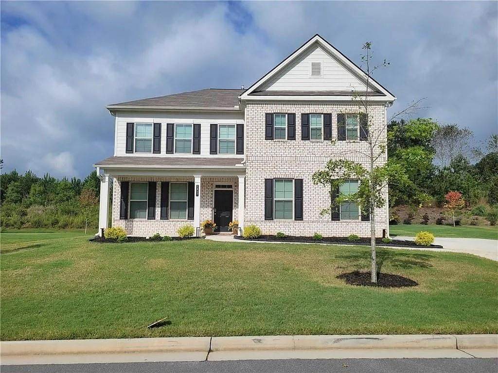 1817 Hanwoo Lane - Photo 1
