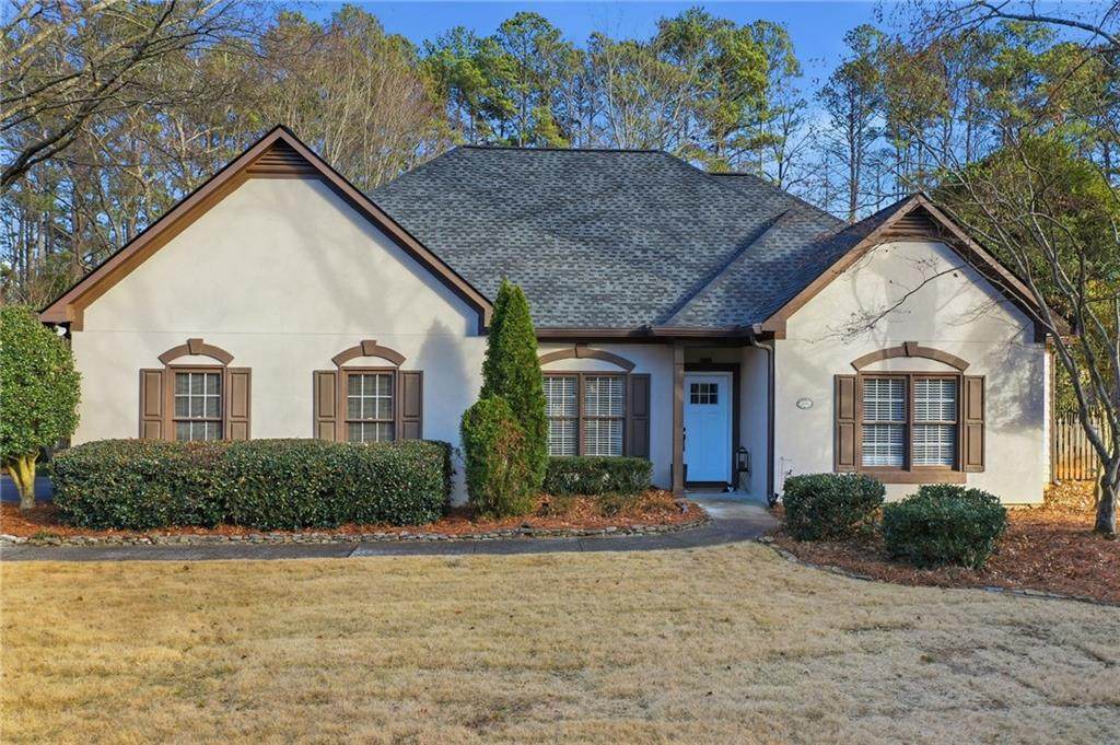 1565 Victoria Walk - Photo 1