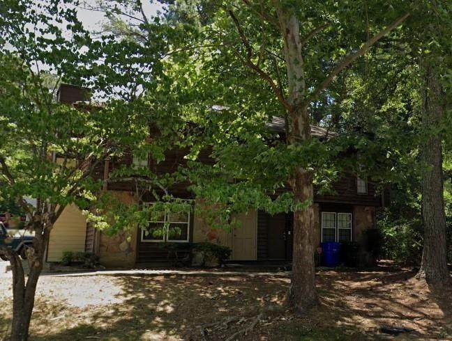 1443 Forest Villa Drive - Photo 1