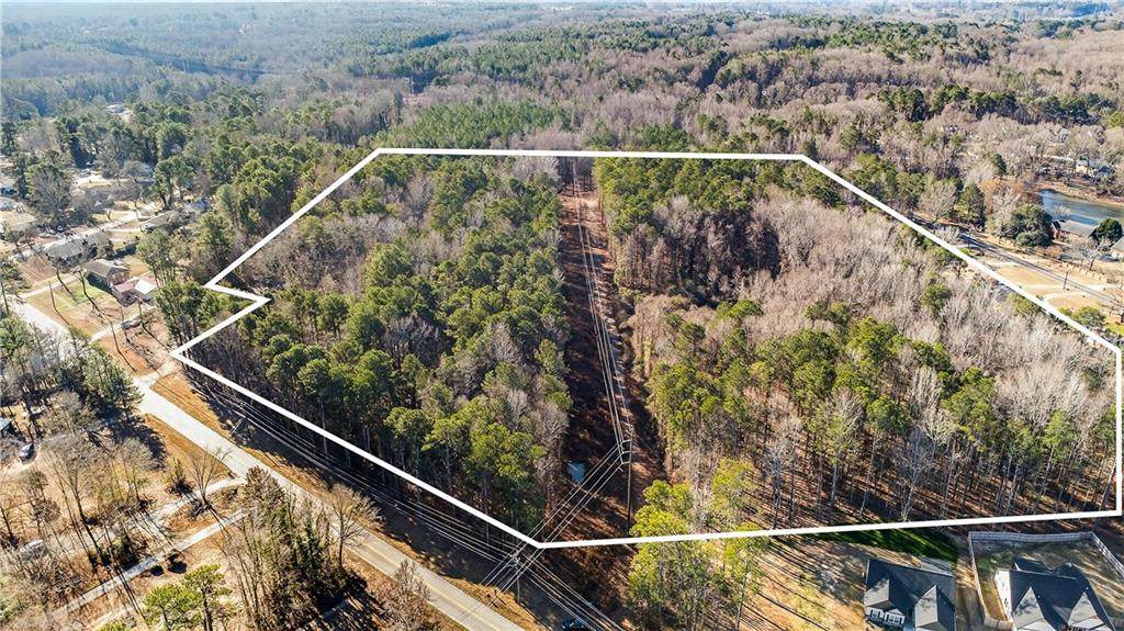 3907 Mckown Road - Photo 1