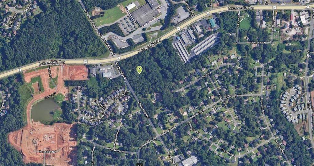 2696 Lawrenceville Highway - Photo 1